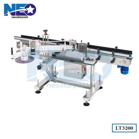 Automatic Side Labeler